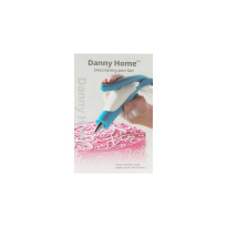 Danny Home Decorationg Pen Set
