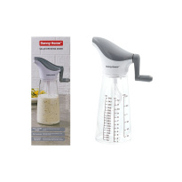 Danny Home salad dressing