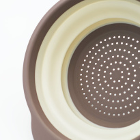 Danny Home Folding Colander 23cm