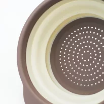 Danny Home Folding Colander 23cm