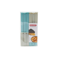 Danny Home Bag Clip Set 12pcs