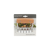 Danny Home Meat Shredder Claws
