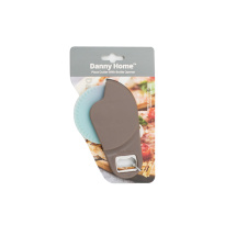 Danny Home Pizza Cutter with Bottle Opener