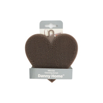 Danny Home Silicone Cleaning Scrub