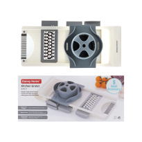 Danny Home 5 in 1 Kitchen Grater