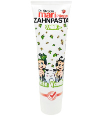 Dr. Strobl's toothpaste Junior 100ml