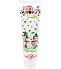 Dr. Strobl's toothpaste Junior 100ml