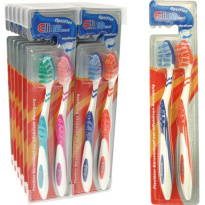 Elina Toothbrush 2Pcs