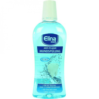 Elina Mouthwash Classsic 3In1 500ml