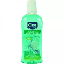 Elina Mouthwash Mint 3In1 500ml