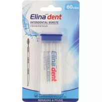 Elina Interdental Brush 60 pcs