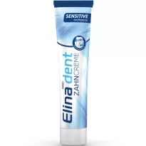 Toothpaste Elina 125ml Herbal Sensitive