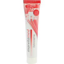 Marvita med Toothpaste Original 75ml