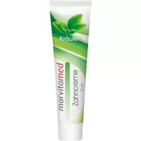 Marvita Toothpaste Med Herbal 75ml