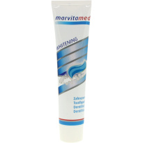 Marvita Toothpaste Whitening 125ml