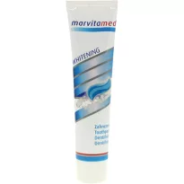 Marvita Toothpaste Whitening 125ml