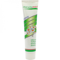 Marvita Toothpaste Herbs 125ml