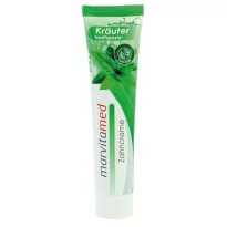 Marvita Toothpaste Herbs 125ml