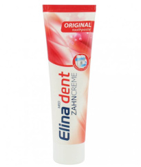 Elina Dent Toothpaste Caries 100ml