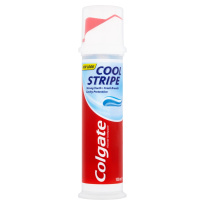 Colgate Cool Stripe Toothpaste 100ml
