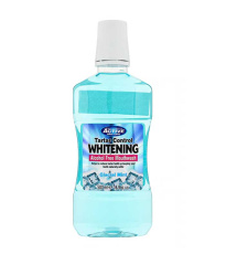 Active Mouthwash Without Alcohol - Glacial Mint 500ml