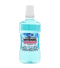 Active Mouthwash Without Alcohol - Glacial Mint 500ml