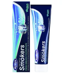 Active Smokers Toothpaste 100ml