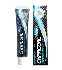Charcoal Active Oral Toothpaste 125ml