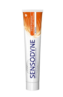 Sensodyne Toothpaste 75ml Prophylaxis               