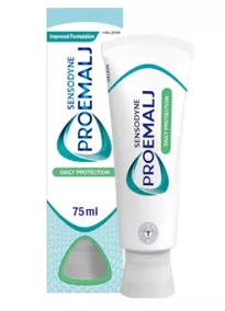 Sensodyne ProEmalj Daily Protection toothpaste 75 ml