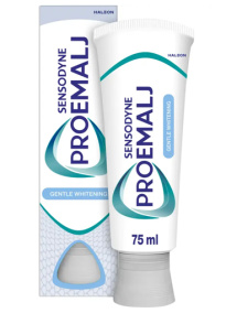 Sensodyne Pro-Emalj Gentle Whitening Toothpaste 75ml