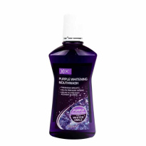  Xoc Mouthwash Purple 500ml