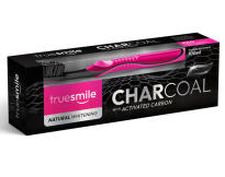 Truesmile Charcoal Toothpaste & Brush100ml
