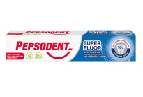 Pepsodent Toothpaste Super Fluor 50ml