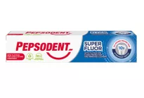 Pepsodent Toothpaste Super Fluor 50ml