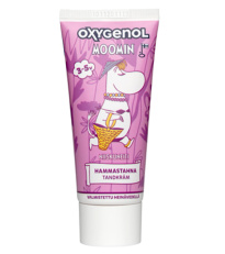 Oxygenol Moomy Toothpaste 50ml