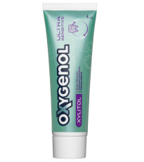 Oxygenol Sensitive toothpaste 75ml