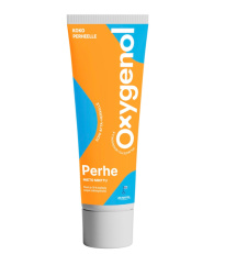 Oxygenol Toothpaste Family Mild 75ml