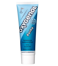 Oxygenol Toothpaste Oxygenol 75ml