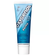Oxygenol Toothpaste Oxygenol 75ml