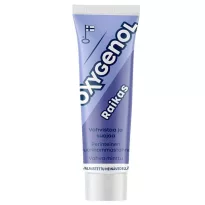 Oxygenol Fresh toothpaste 75ml