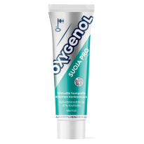 Oxygenol Suoja Pro toothpaste 75ml