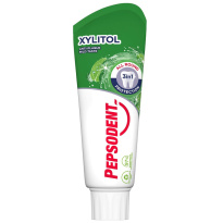 Pepsodent Xylitol toothpaste 75ml