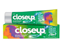 Close Up -hammastahna mentoli 90g