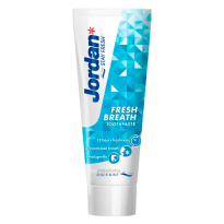 Jordan Stay Fresh - Fresh Breath 75ml