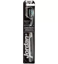 Jordan Expert Clean Toothbrush Soft