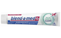 Blend-a-Med Mild Fresh Clean Toothpaste 75ml