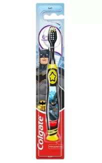 Colgate Kids Soft Toothbrush 6+ years