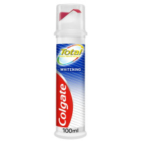 Colgate Toothpaste Tot Adv Wht 100ml