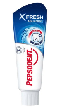 Pepsodent X-Fresh Aquamint 75ml